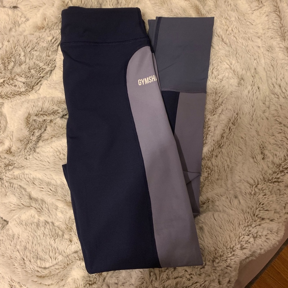 🦈 Gym Shark leggings!